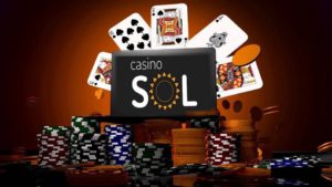 Sol casino официальный сайт